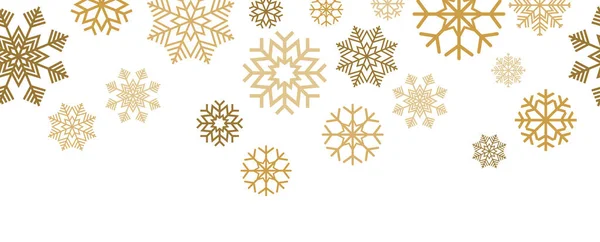 Fichier Vectoriel Eps Montrant Les Étoiles Neige Temps Noël Fond — Image vectorielle