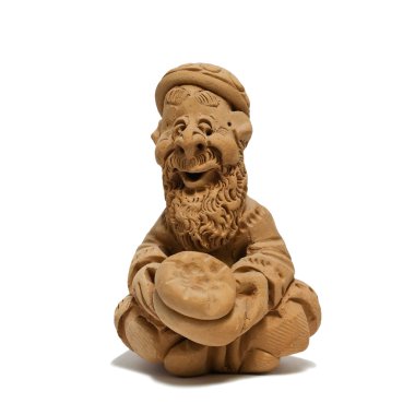 figuline Semerkant baker