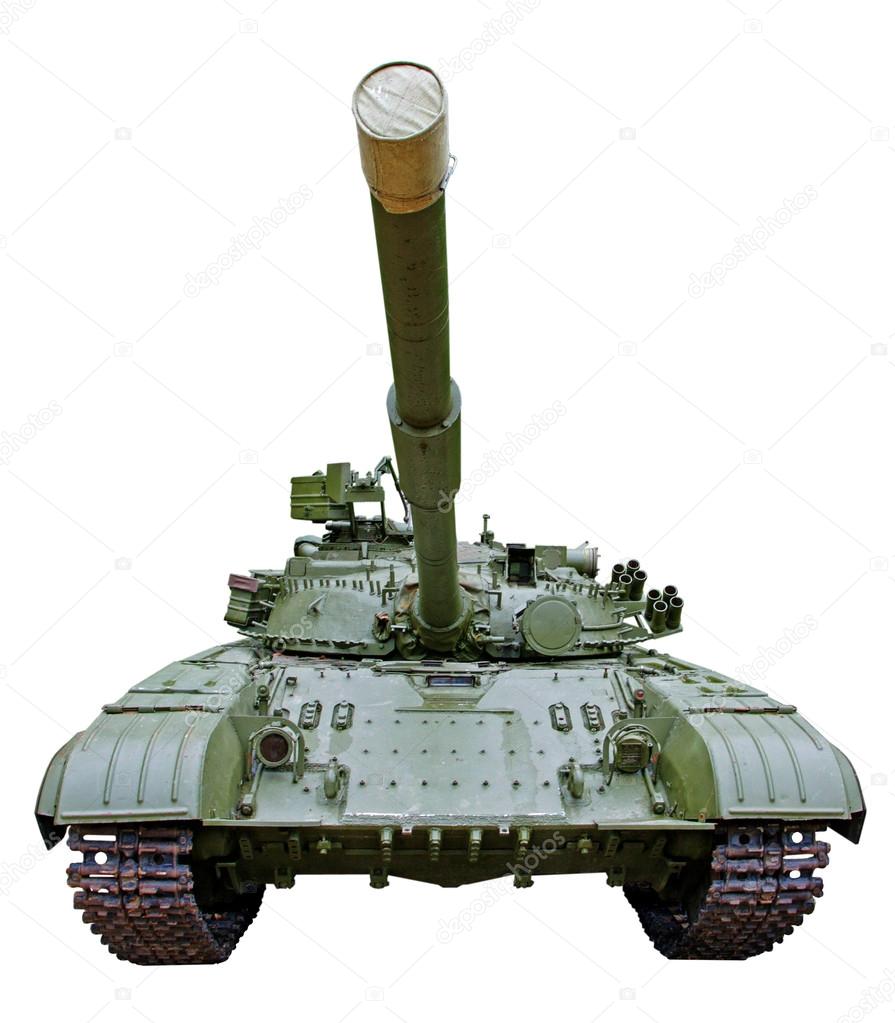 Soviet light tank