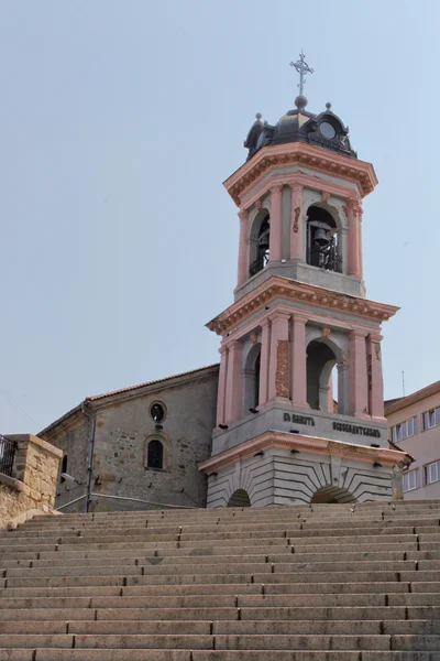 Gedenkkirche — Stockfoto