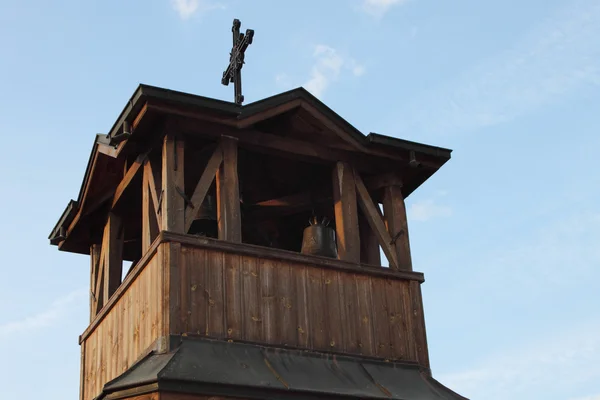 Church roof — Stock Photo, Image