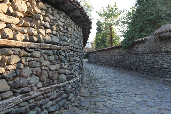 Stone path — Stock Photo, Image