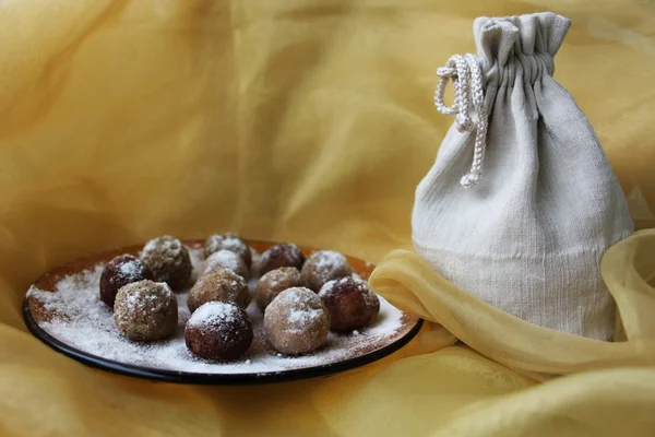 Weihnachtsplätzchen — Stockfoto