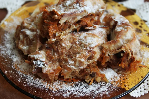 Kabak çöl