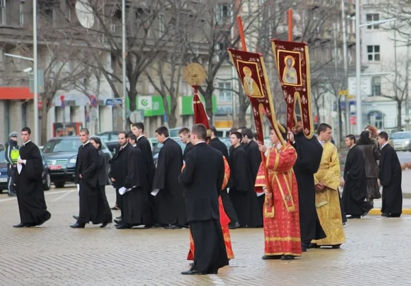 Церемонія — стокове фото