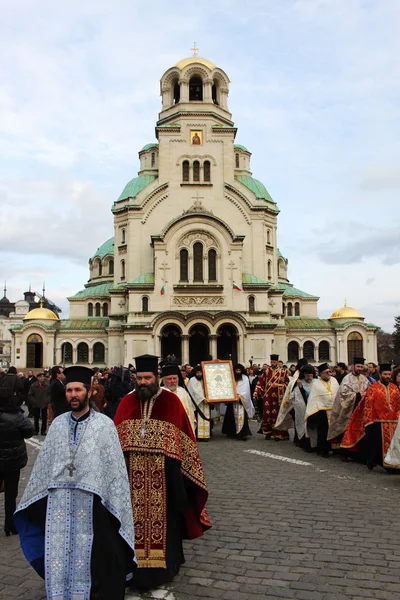 Ceremonie — Stockfoto