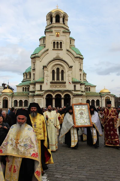 Церемонія — стокове фото