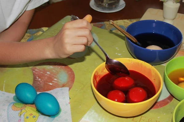 Easter is coming — Stock Photo, Image