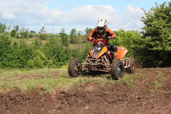 Off road — Stock Photo, Image