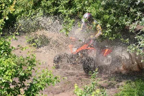 Off road — Stock Photo, Image