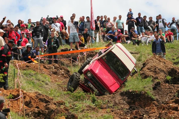 Off road — Stock Photo, Image