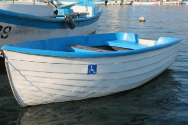 Limanda tekneler