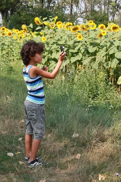 Fotoğrafçı — Stok fotoğraf