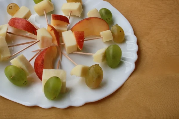 Aperitivo — Foto de Stock