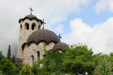 Bulgar Kilisesi