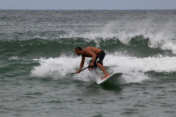 Surf — Fotografia de Stock