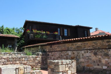 Süzebolu antik kenti