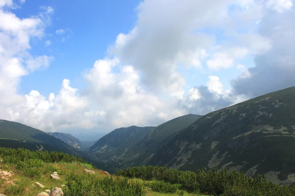 Rila Dağı — Stok fotoğraf