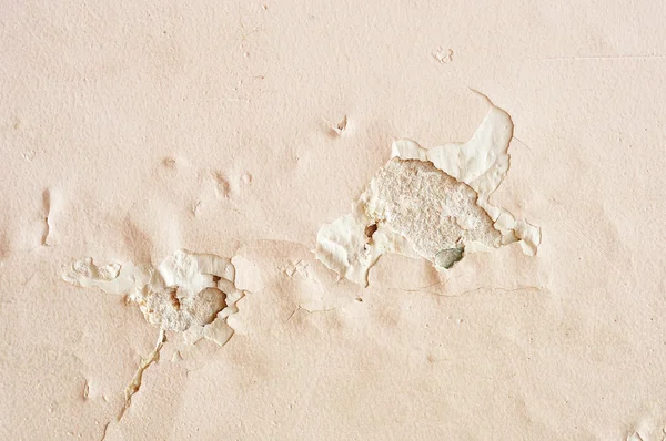 Old paint and wall — Stock Photo, Image