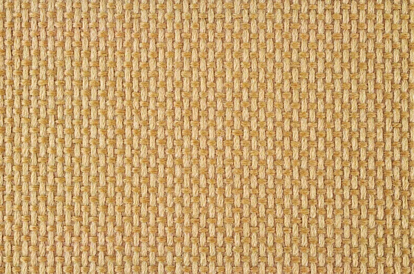 Tecido Sack textura — Fotografia de Stock