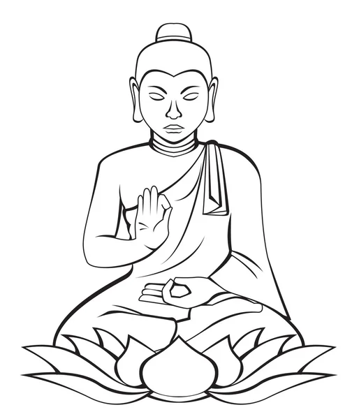Buda vektör