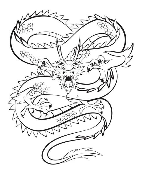 Dragon claw