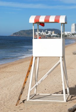 Mazatlan cankurtaran