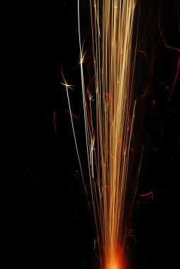 Fireworks ile deneme
