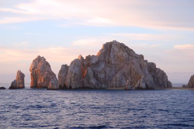 Cabo San Lucus