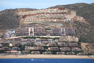 Cabo San Lucus