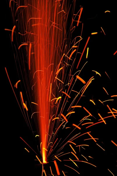 Fireworks ile deneme