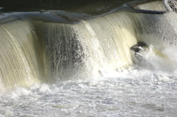 Winchester Dam — Stock Photo, Image