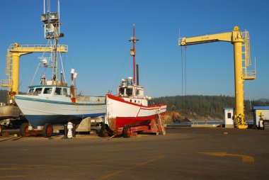 Port Orford