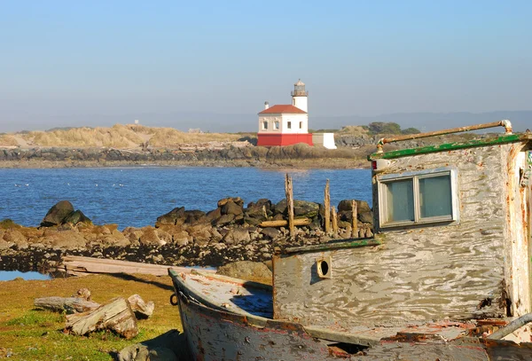 Bandon Light — Stock Photo, Image