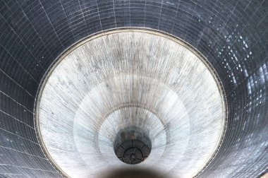 Air Space, Satürn Roket Nozzel