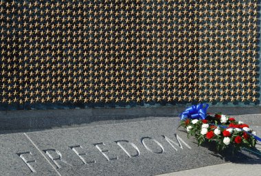 II. Dünya Savaşı Anıtı