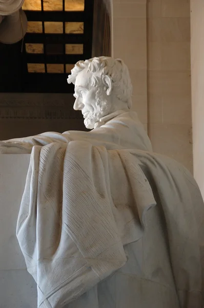 Lincoln-Denkmal — Stockfoto