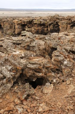 elmas kraterler, oregon