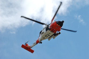 Muhafız helikopter