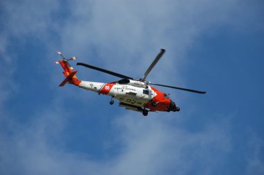 Muhafız helikopter