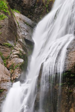 Sahil falls