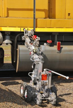 LaGrande tehlikeli madde