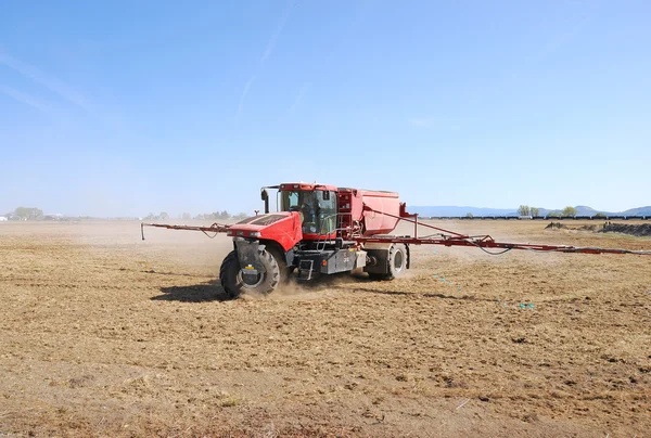 Fert Spread — Stock Photo, Image