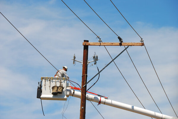 Power Lines