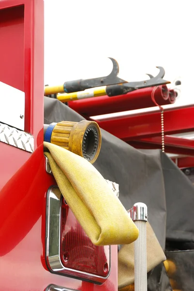 Branddüse — Stockfoto