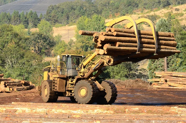 Big Wheel — Stock Photo, Image