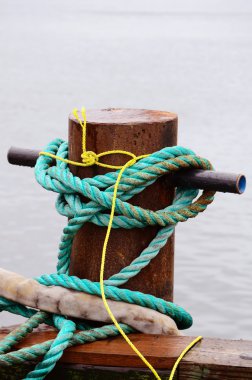 kravat dock