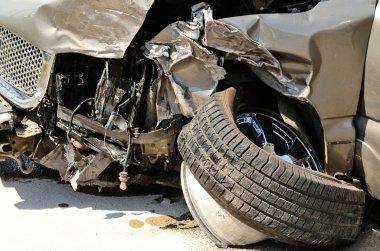 Two Wreck