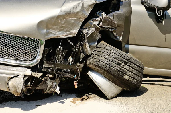 Two Wreck