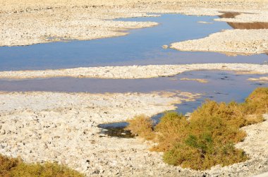 Badwater Havzası